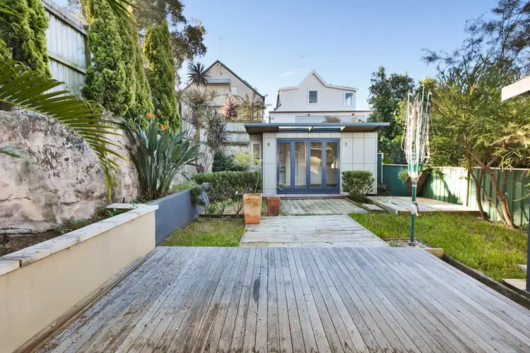 Third view of Homely house listing, 37 Nelson Street, Rozelle NSW 2039