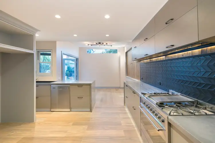 Fifth view of Homely house listing, 37 Nelson Street, Rozelle NSW 2039