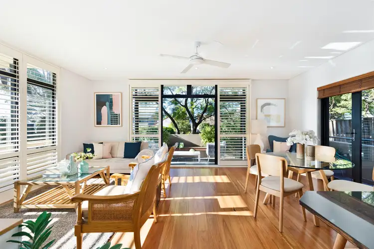 Main view of Homely house listing, 1/25 College Street, Drummoyne NSW 2047