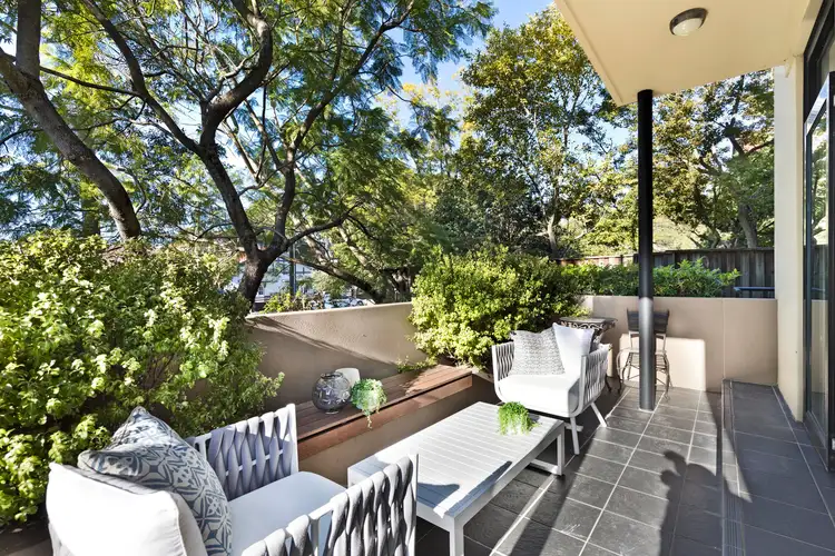 Fourth view of Homely house listing, 1/25 College Street, Drummoyne NSW 2047
