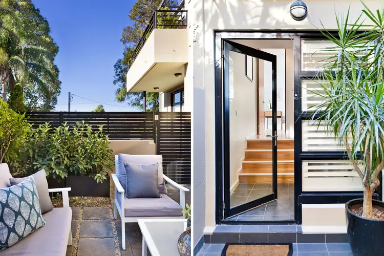 Sixth view of Homely house listing, 1/25 College Street, Drummoyne NSW 2047