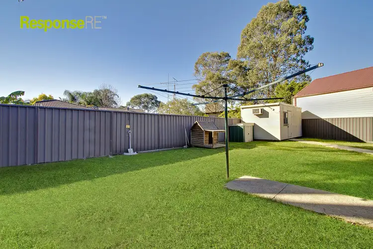 Second view of Homely house listing, 8 Maree Place, Blacktown NSW 2148