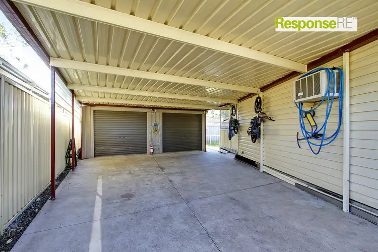Third view of Homely house listing, 8 Maree Place, Blacktown NSW 2148