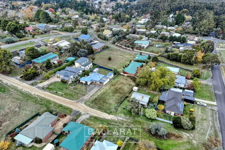 Seventh view of Homely land listing, 8 Albert Lane, Daylesford VIC 3460