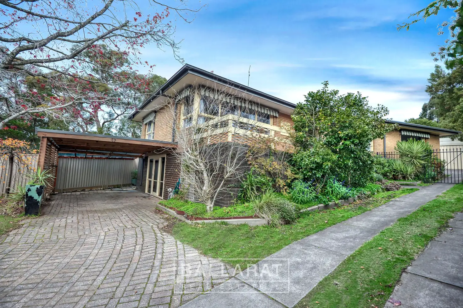 Main view of Homely house listing, 11 The Gums, Mount Clear VIC 3350