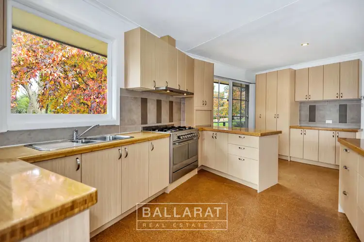 Second view of Homely house listing, 11 The Gums, Mount Clear VIC 3350