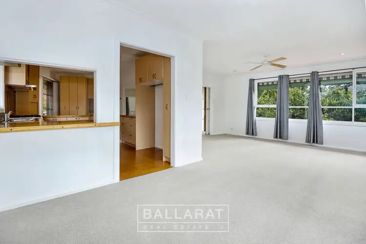 Fourth view of Homely house listing, 11 The Gums, Mount Clear VIC 3350