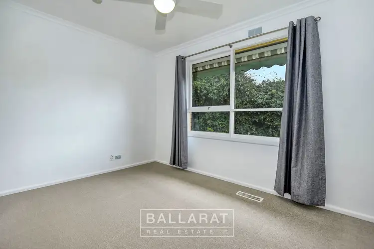 Sixth view of Homely house listing, 11 The Gums, Mount Clear VIC 3350