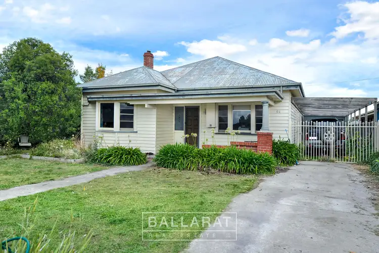 64 Grant Street, Sebastopol VIC 3356