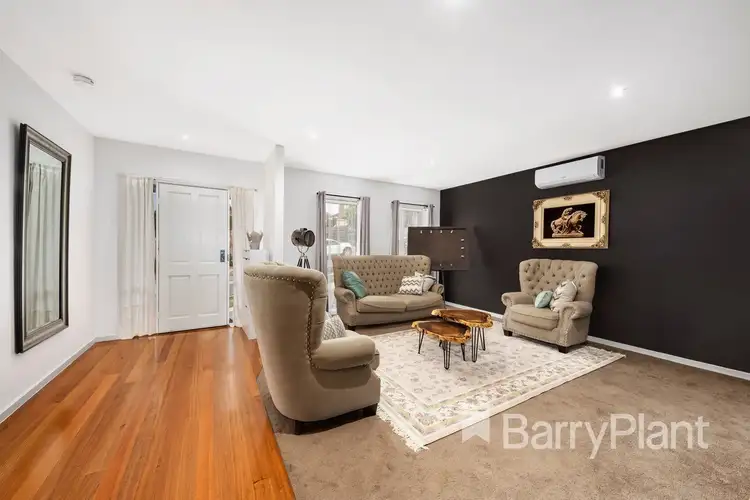 Second view of Homely house listing, 2 Tristana Heights, South Morang VIC 3752