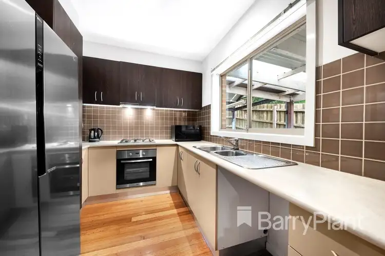 Third view of Homely house listing, 2 Tristana Heights, South Morang VIC 3752