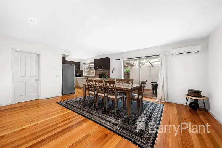 Fourth view of Homely house listing, 2 Tristana Heights, South Morang VIC 3752