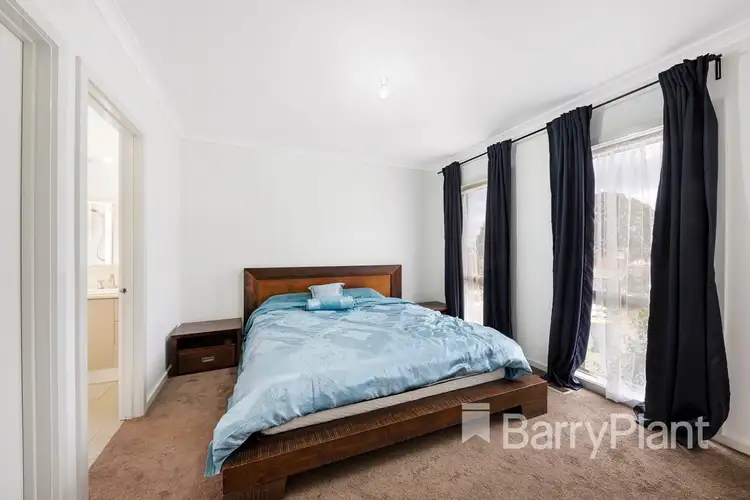 Fifth view of Homely house listing, 2 Tristana Heights, South Morang VIC 3752