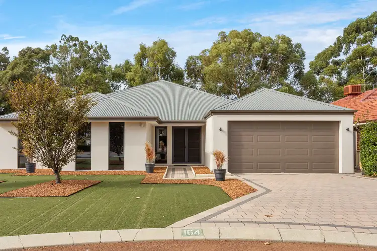 164 Glen Iris Drive, Jandakot WA 6164
