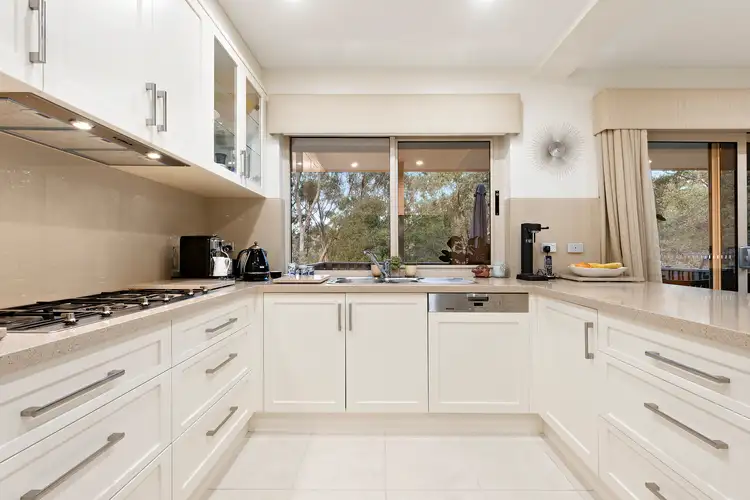 Second view of Homely house listing, 28 Catharina Street, Flagstaff Hill SA 5159