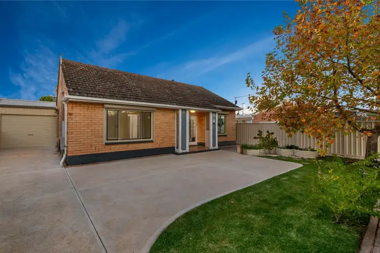 39 Johnstone Road, Oaklands Park SA 5046