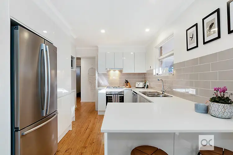 4 George Street, Semaphore Park SA 5019