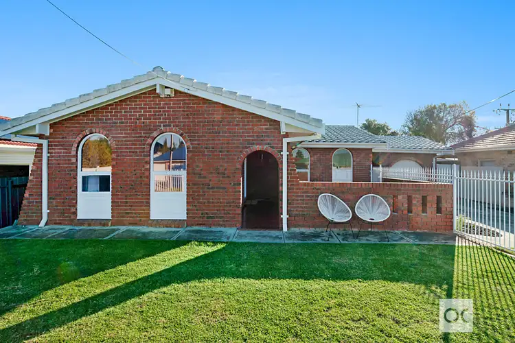 Second view of Homely house listing, 4 George Street, Semaphore Park SA 5019