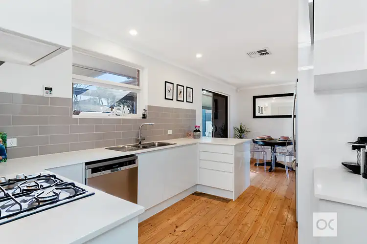 Sixth view of Homely house listing, 4 George Street, Semaphore Park SA 5019