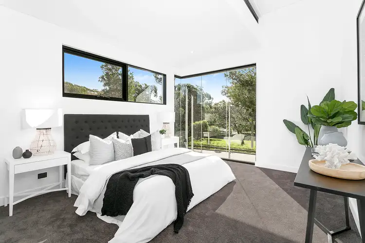 Sixth view of Homely semi-detached listing, 92B View Street, Gymea NSW 2227