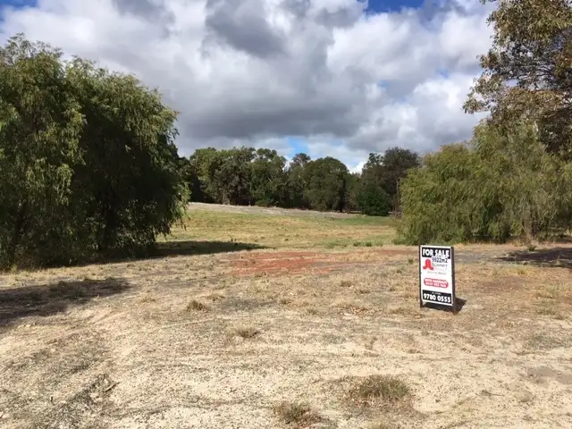 Main view of Homely land listing, 35/115 Rigg Road, Myalup WA 6220