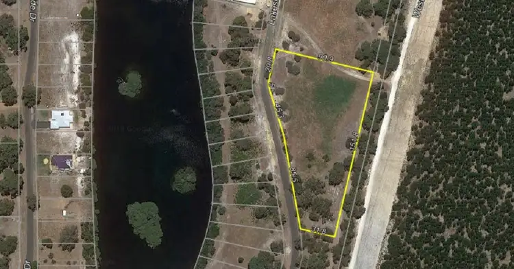 Second view of Homely land listing, 35/115 Rigg Road, Myalup WA 6220