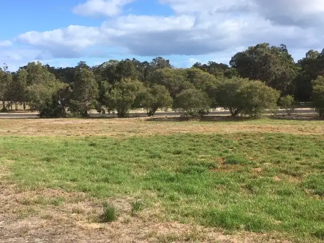 Fifth view of Homely land listing, 35/115 Rigg Road, Myalup WA 6220