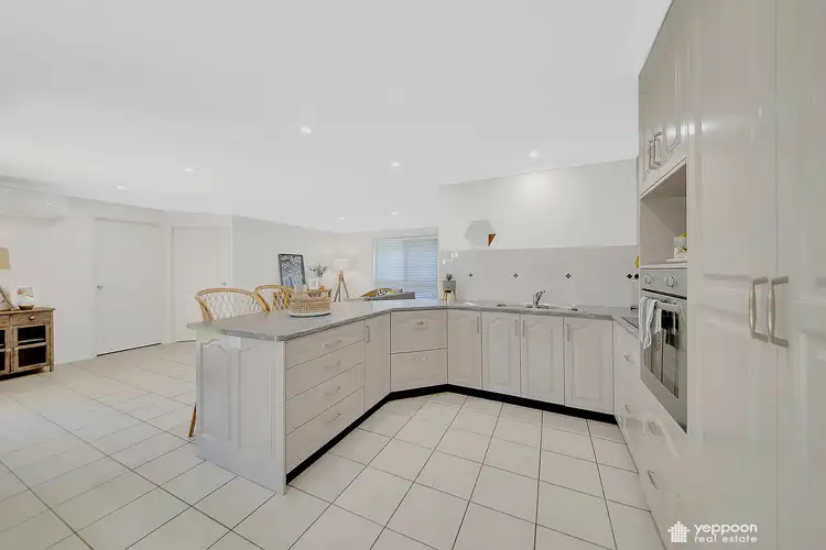 Second view of Homely house listing, 18 Magpie Avenue, Yeppoon QLD 4703