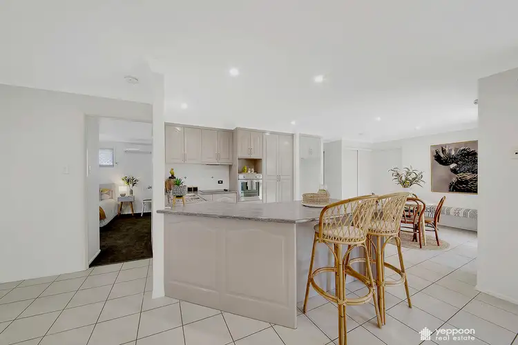 Fourth view of Homely house listing, 18 Magpie Avenue, Yeppoon QLD 4703