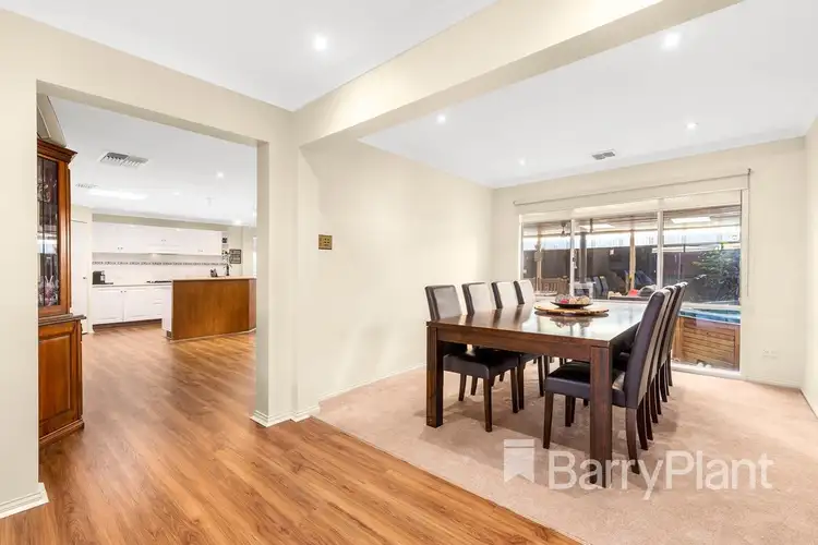 Fifth view of Homely house listing, 13 Daisy Drive, Bundoora VIC 3083
