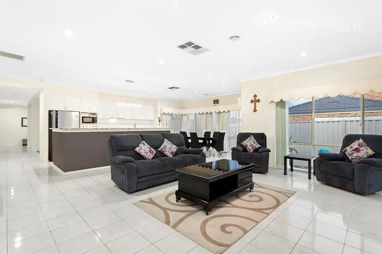 Sixth view of Homely house listing, 16 Gardenia Close, Craigieburn VIC 3064