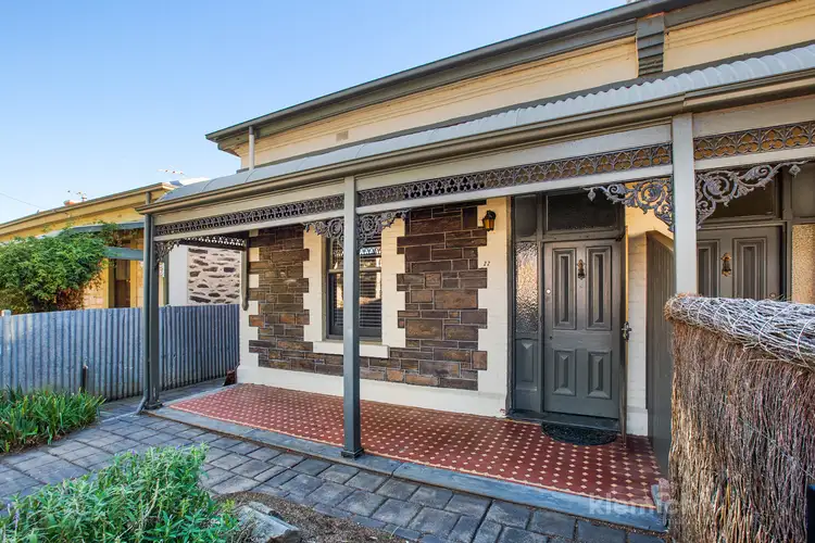 1/22 Jaffrey Street, Parkside SA 5063