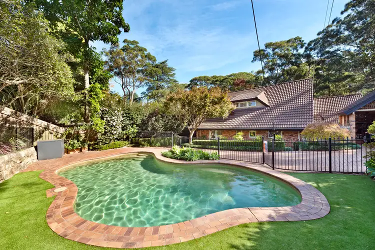 75 Lynbara Avenue, St Ives NSW 2075