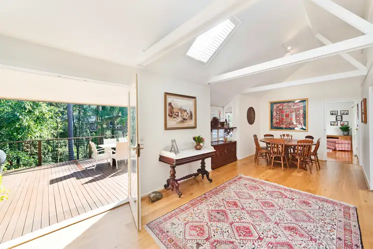 Third view of Homely house listing, 75 Lynbara Avenue, St Ives NSW 2075