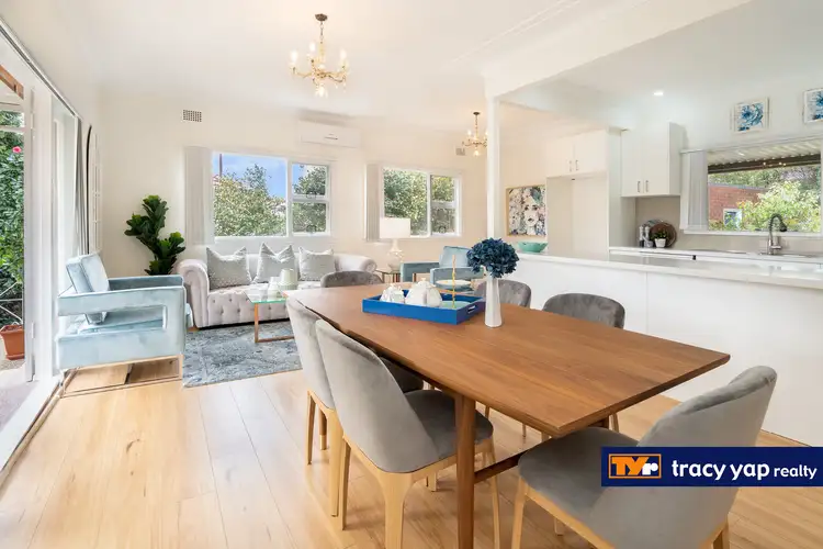 Second view of Homely house listing, 31 Gwendale Crescent, Eastwood NSW 2122
