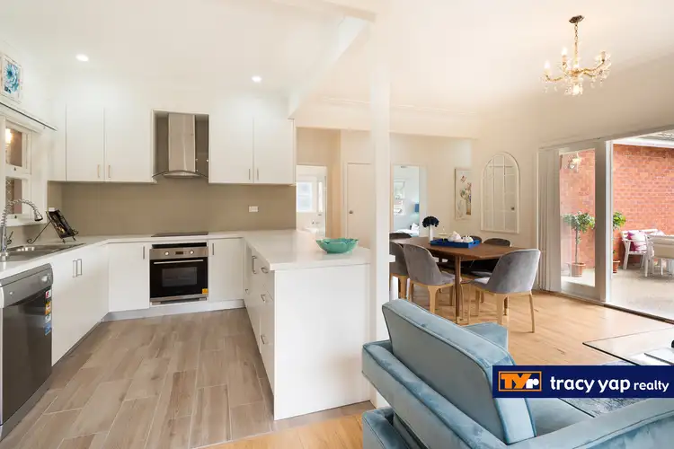 Third view of Homely house listing, 31 Gwendale Crescent, Eastwood NSW 2122
