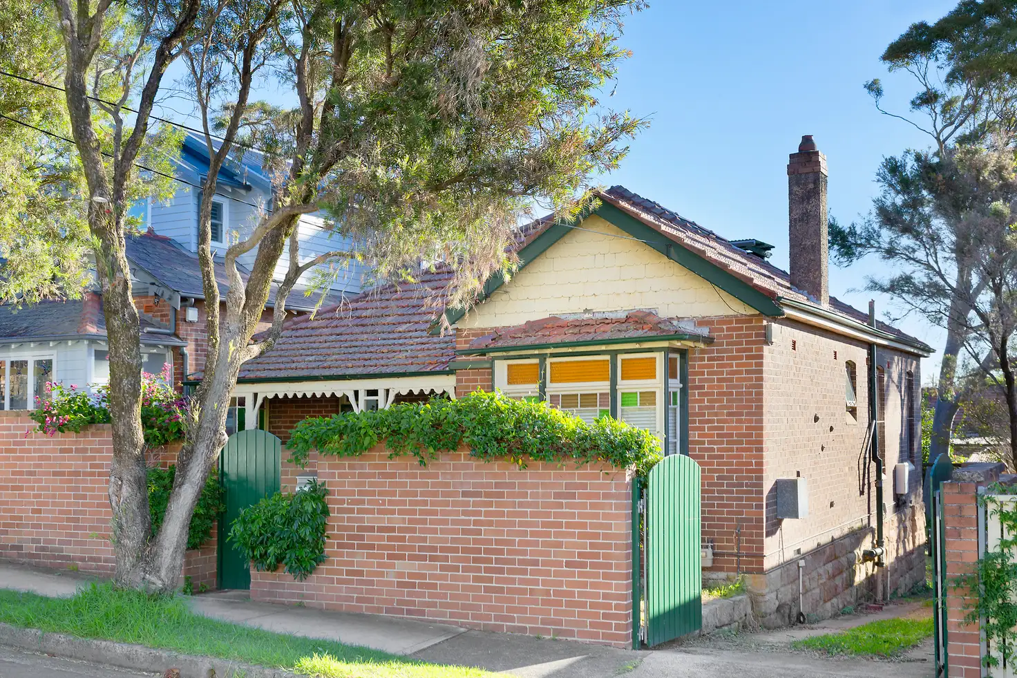 Main view of Homely house listing, 27 Thornton Street, Fairlight NSW 2094