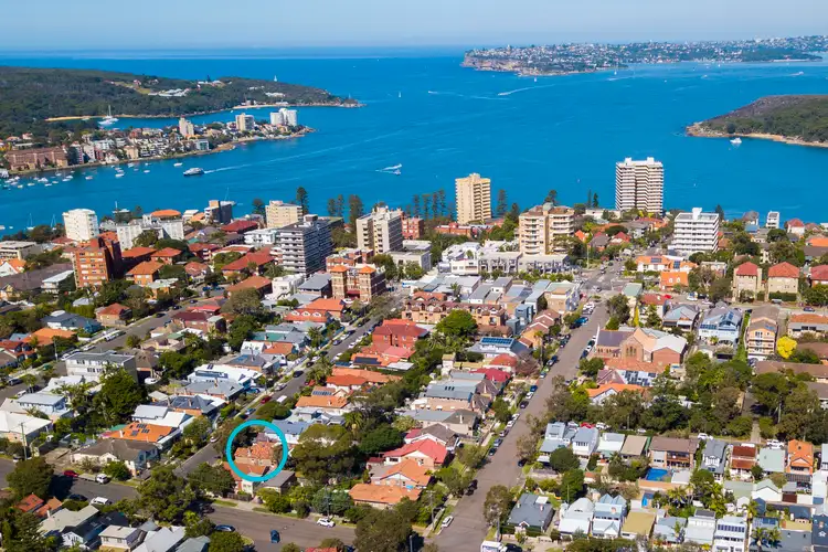 Sixth view of Homely house listing, 27 Thornton Street, Fairlight NSW 2094
