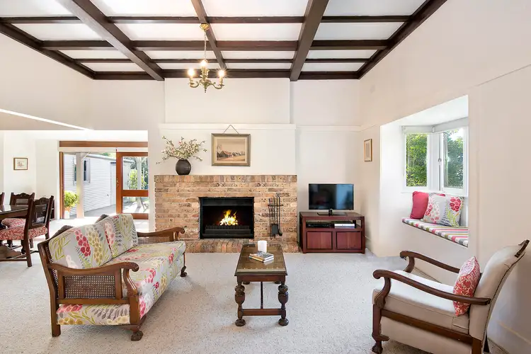 Second view of Homely house listing, 4 Kardella Avenue, Killara NSW 2071