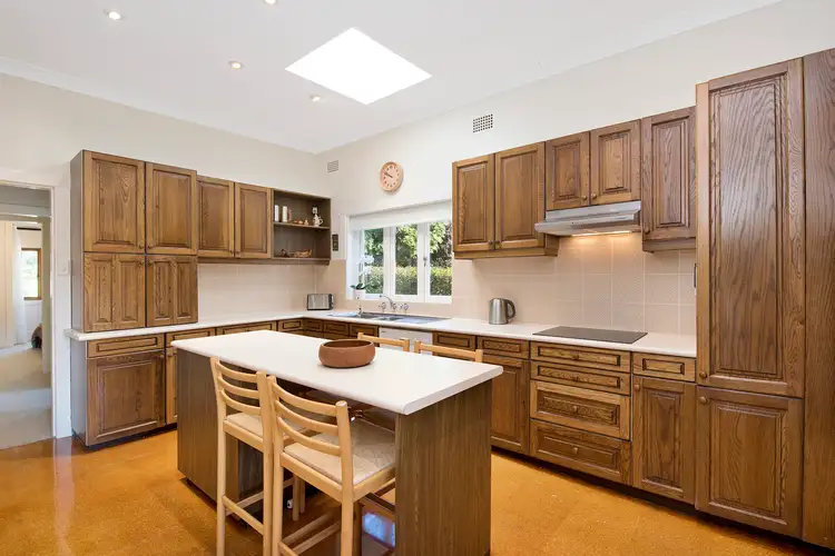 Third view of Homely house listing, 4 Kardella Avenue, Killara NSW 2071