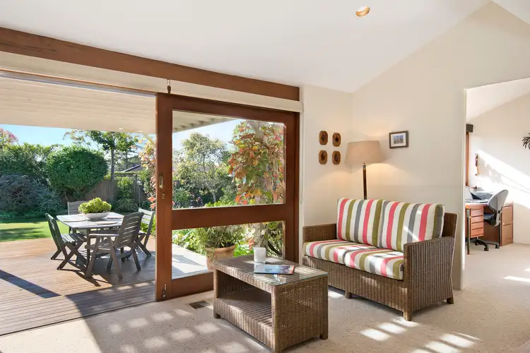 Fourth view of Homely house listing, 4 Kardella Avenue, Killara NSW 2071