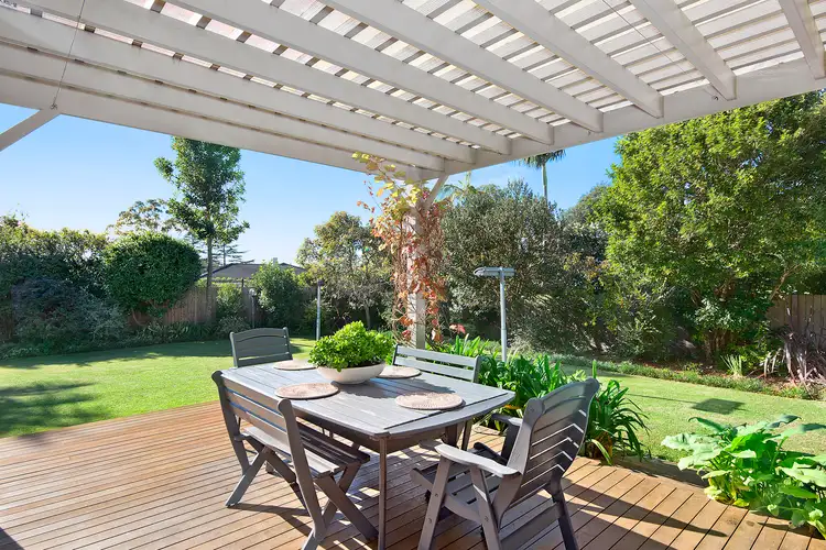 Fifth view of Homely house listing, 4 Kardella Avenue, Killara NSW 2071