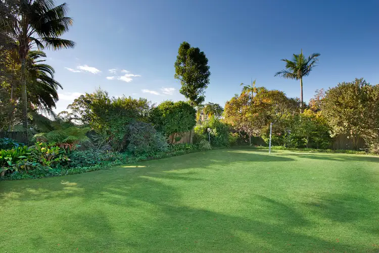 Sixth view of Homely house listing, 4 Kardella Avenue, Killara NSW 2071