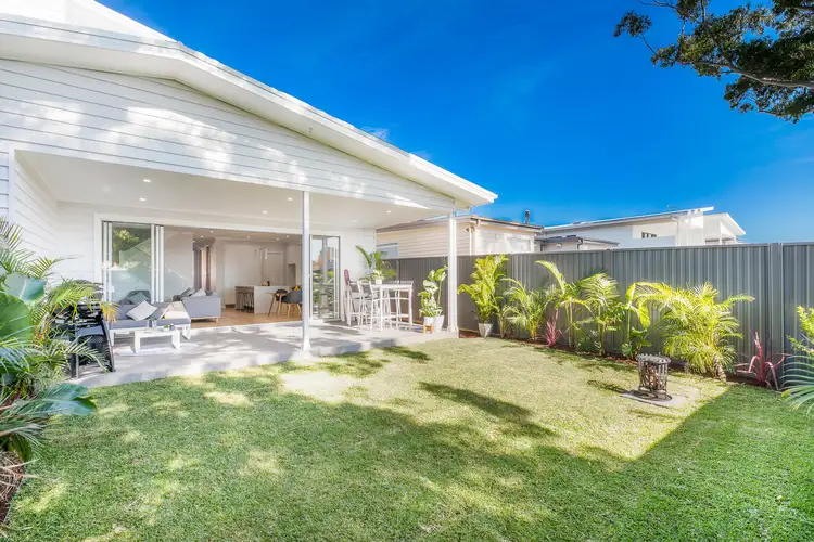 Third view of Homely semi-detached listing, 41B Flinders Road, Cronulla NSW 2230