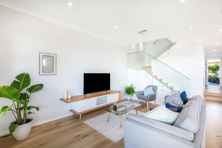 Fourth view of Homely semi-detached listing, 41B Flinders Road, Cronulla NSW 2230