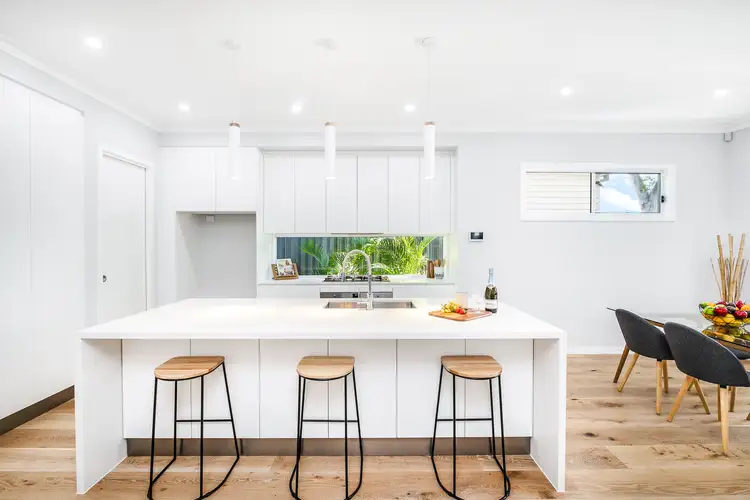 Fifth view of Homely semi-detached listing, 41B Flinders Road, Cronulla NSW 2230