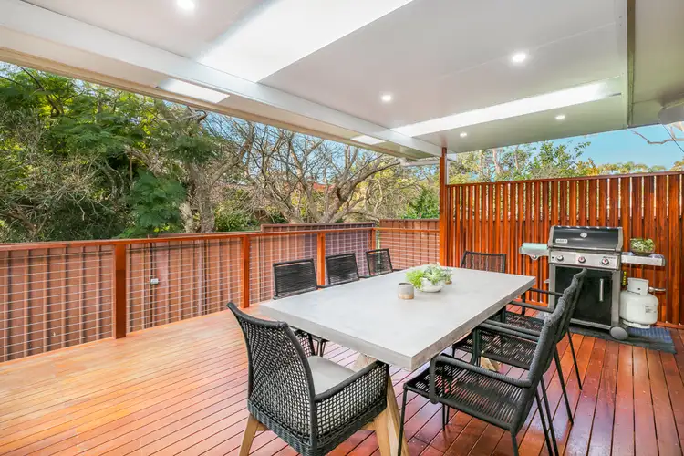 Main view of Homely villa listing, 2/213 Kingsway, Woolooware NSW 2230