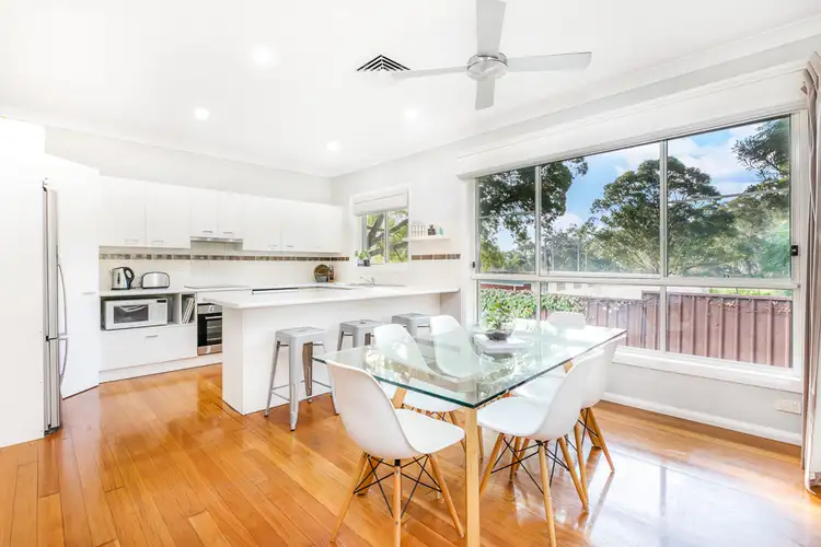 Third view of Homely villa listing, 2/213 Kingsway, Woolooware NSW 2230