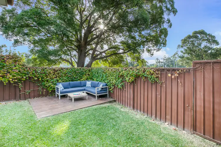 Fourth view of Homely villa listing, 2/213 Kingsway, Woolooware NSW 2230
