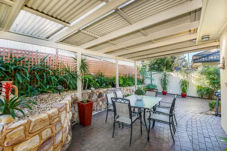 Third view of Homely villa listing, 3/11 Endeavour Street, Sylvania NSW 2224